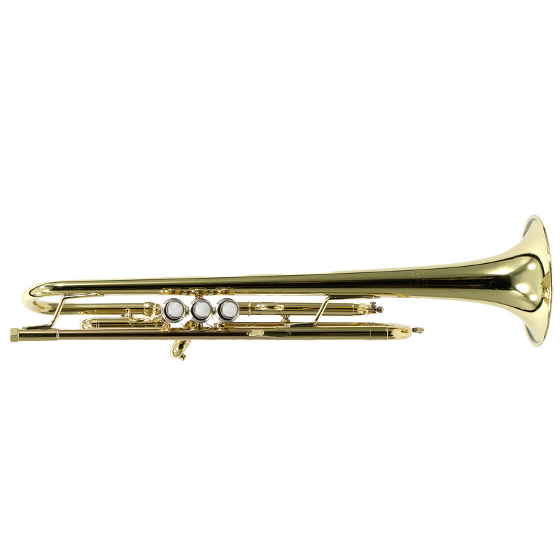 Bach Model VBS2 (Export Model) Professional Bb Trumpet SN 784406 EXCELLENT- for sale at BrassAndWinds.com