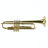 Bach Model VBS2 (Export Model) Professional Bb Trumpet SN 784406 EXCELLENT- for sale at BrassAndWinds.com
