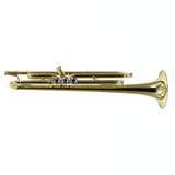 Bach Model VBS2 (Export Model) Professional Bb Trumpet SN 784406 EXCELLENT- for sale at BrassAndWinds.com