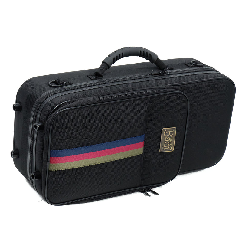 Bach Model VBS2 (Export Model) Professional Bb Trumpet SN 784406 EXCELLENT- for sale at BrassAndWinds.com