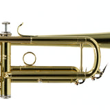 Bach Model VBS2 (Export Model) Professional Bb Trumpet SN 784406 EXCELLENT- for sale at BrassAndWinds.com