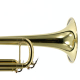 Bach Model VBS2 (Export Model) Professional Bb Trumpet SN 784406 EXCELLENT- for sale at BrassAndWinds.com