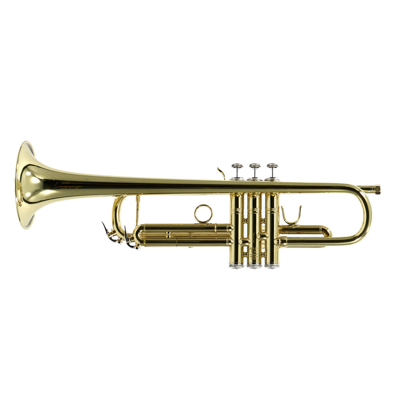 Bach Model VBS2 (Export Model) Professional Bb Trumpet SN 784406 EXCELLENT- for sale at BrassAndWinds.com