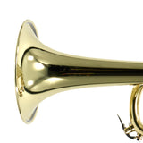 Bach Model VBS2 (Export Model) Professional Bb Trumpet SN 784406 EXCELLENT- for sale at BrassAndWinds.com
