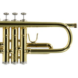 Bach Model VBS2 (Export Model) Professional Bb Trumpet SN 784406 EXCELLENT- for sale at BrassAndWinds.com