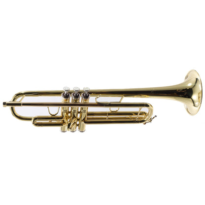 Bach Model VBS2 Professional Bb Trumpet (Export Model)