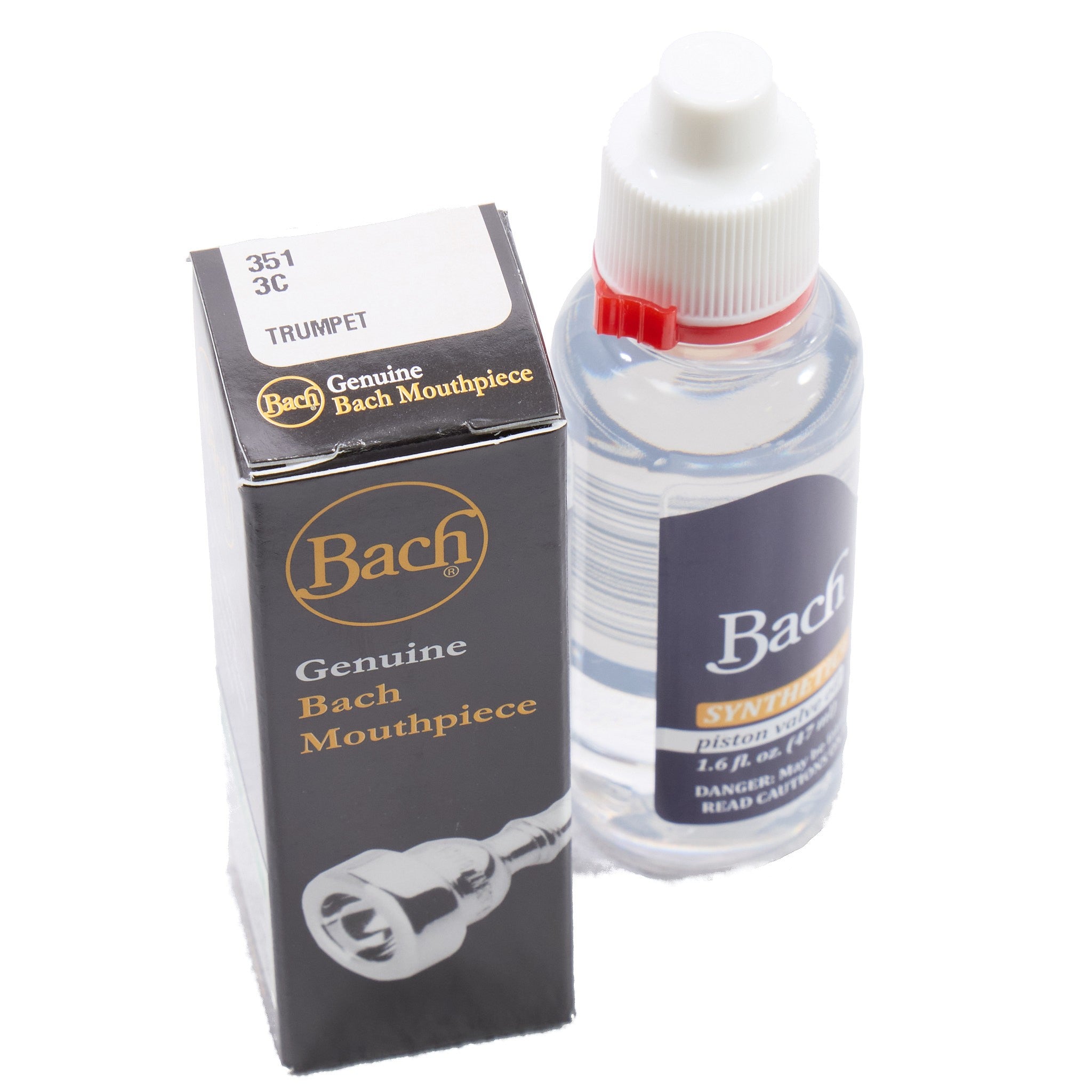 Bach Model VBS2 Professional Bb Trumpet (Export Model)