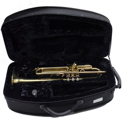 Bach Model VBS2 Professional Bb Trumpet (Export Model)