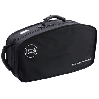 Bach Model VBS2 Professional Bb Trumpet (Export Model)