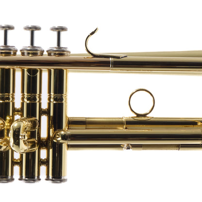 Bach Model VBS2 Professional Bb Trumpet (Export Model)