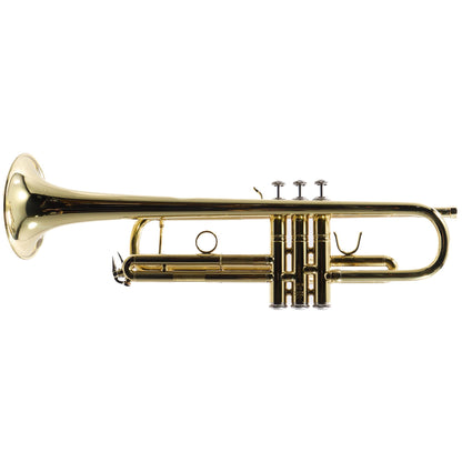 Bach Model VBS2 Professional Bb Trumpet (Export Model)