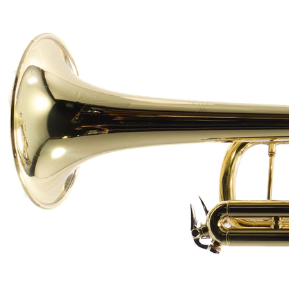 Bach Model VBS2 Professional Bb Trumpet (Export Model)