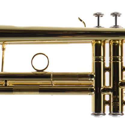 Bach Model VBS2 Professional Bb Trumpet (Export Model)
