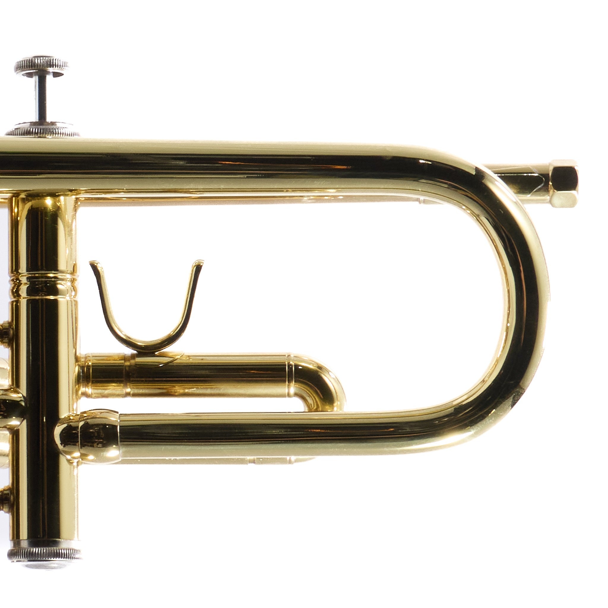 Bach Model VBS2 Professional Bb Trumpet (Export Model)