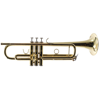 Bach Model VBS2 Professional Bb Trumpet (Export Model)