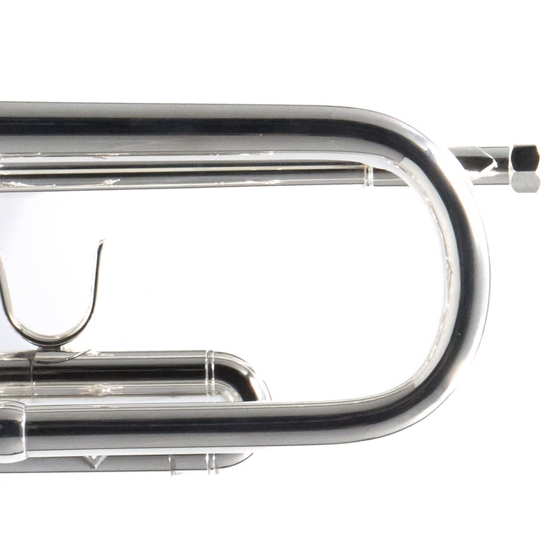 Bach Model VBS2S (Export Model) Professional Bb Trumpet BRAND NEW- for sale at BrassAndWinds.com