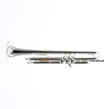 Bach Model VBS2S (Export Model) Professional Bb Trumpet BRAND NEW- for sale at BrassAndWinds.com
