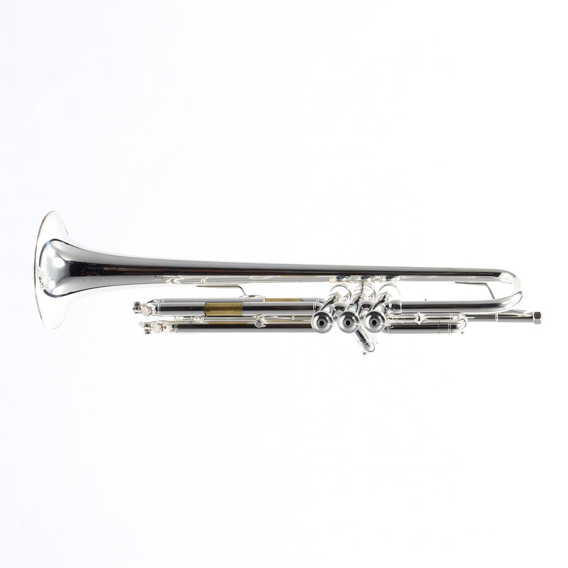 Bach Model VBS2S (Export Model) Professional Bb Trumpet BRAND NEW- for sale at BrassAndWinds.com