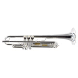 Bach Model VBS2S (Export Model) Professional Bb Trumpet BRAND NEW- for sale at BrassAndWinds.com