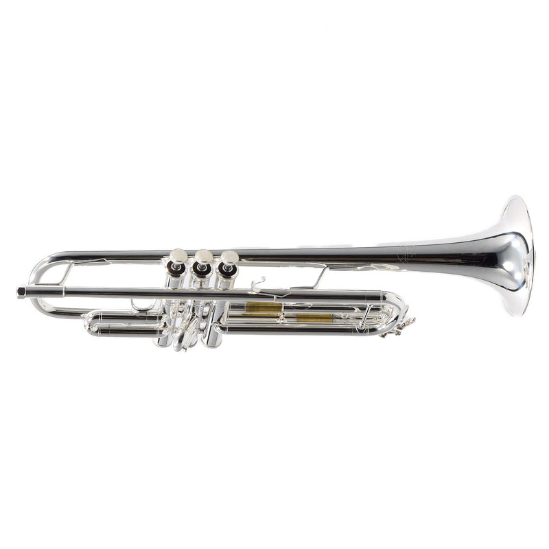Bach Model VBS2S (Export Model) Professional Bb Trumpet BRAND NEW- for sale at BrassAndWinds.com