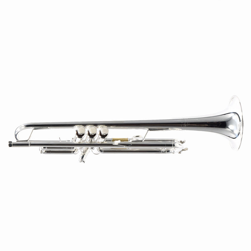 Bach Model VBS2S (Export Model) Professional Bb Trumpet BRAND NEW- for sale at BrassAndWinds.com