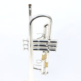 Bach Model VBS2S (Export Model) Professional Bb Trumpet BRAND NEW- for sale at BrassAndWinds.com