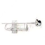 Bach Model VBS2S (Export Model) Professional Bb Trumpet BRAND NEW- for sale at BrassAndWinds.com