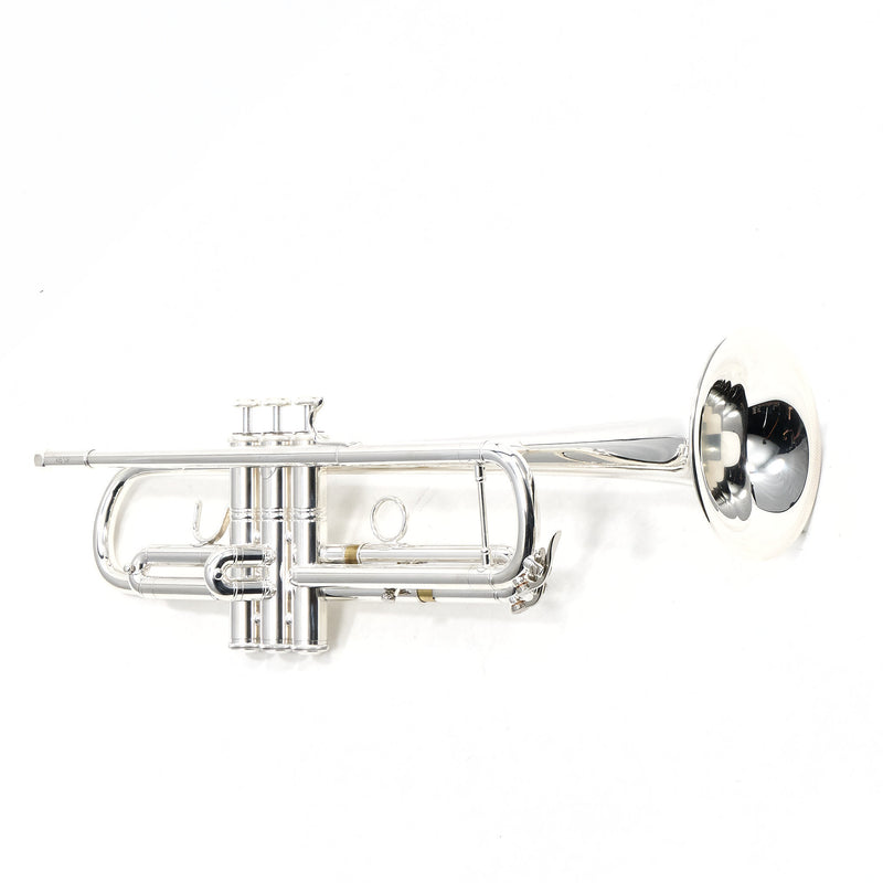 Bach Model VBS2S (Export Model) Professional Bb Trumpet BRAND NEW- for sale at BrassAndWinds.com