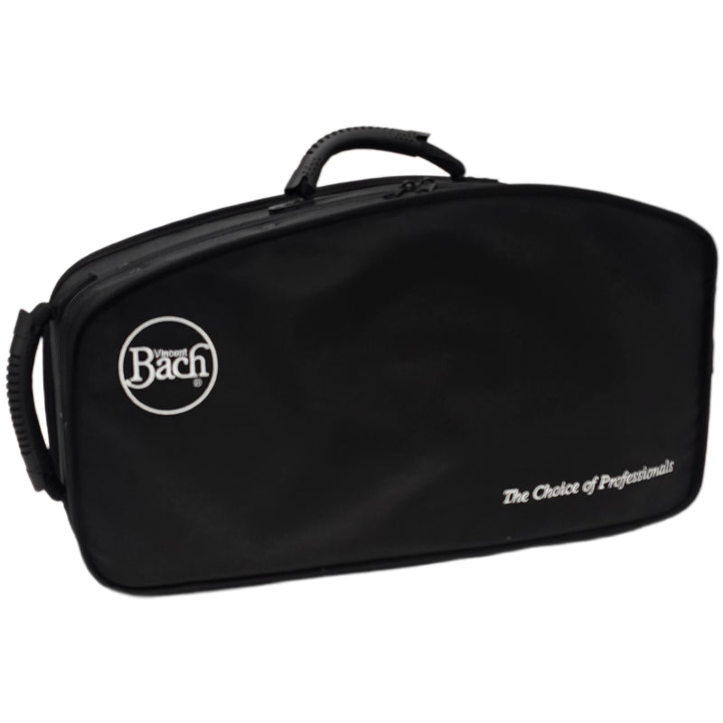 Bach Model VBS2S (Export Model) Professional Bb Trumpet BRAND NEW- for sale at BrassAndWinds.com