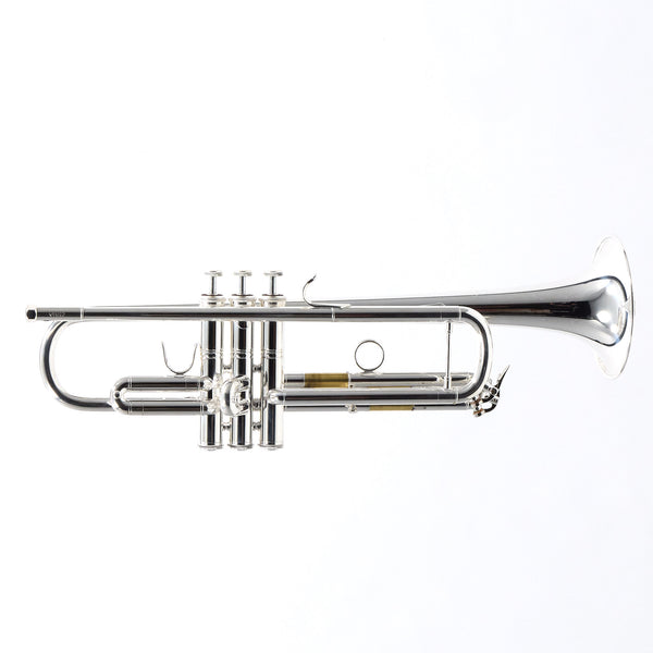 Bach Model VBS2S (Export Model) Professional Bb Trumpet BRAND NEW- for sale at BrassAndWinds.com