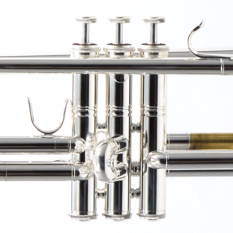 Bach Model VBS2S (Export Model) Professional Bb Trumpet BRAND NEW- for sale at BrassAndWinds.com