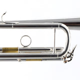 Bach Model VBS2S (Export Model) Professional Bb Trumpet BRAND NEW- for sale at BrassAndWinds.com