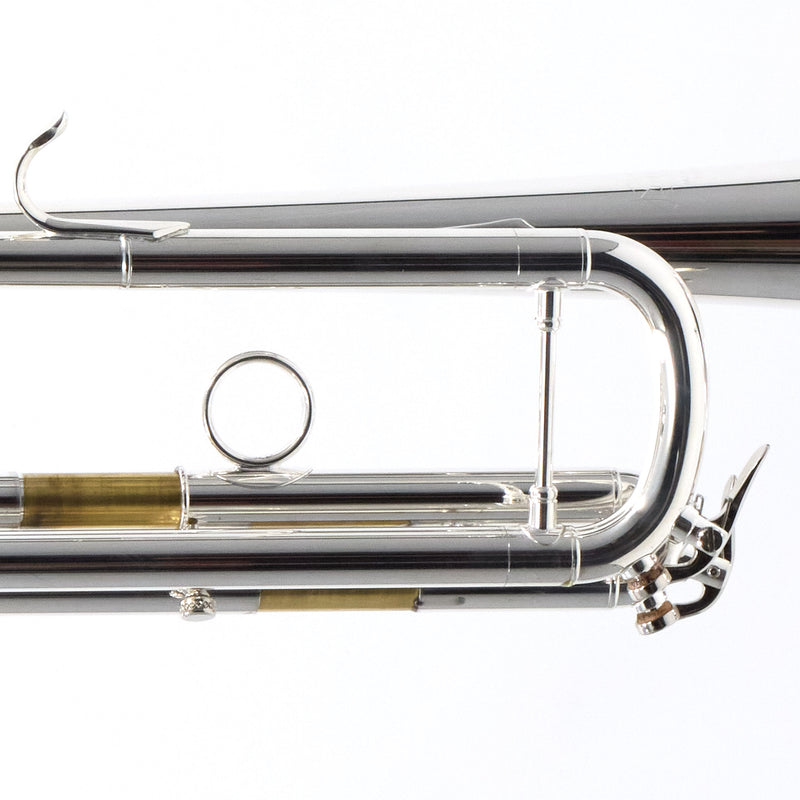 Bach Model VBS2S (Export Model) Professional Bb Trumpet BRAND NEW- for sale at BrassAndWinds.com