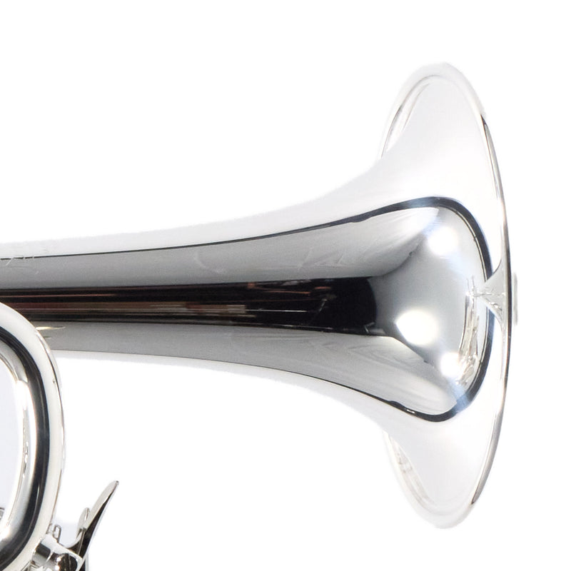 Bach Model VBS2S (Export Model) Professional Bb Trumpet BRAND NEW- for sale at BrassAndWinds.com