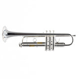 Bach Model VBS2S (Export Model) Professional Bb Trumpet BRAND NEW- for sale at BrassAndWinds.com