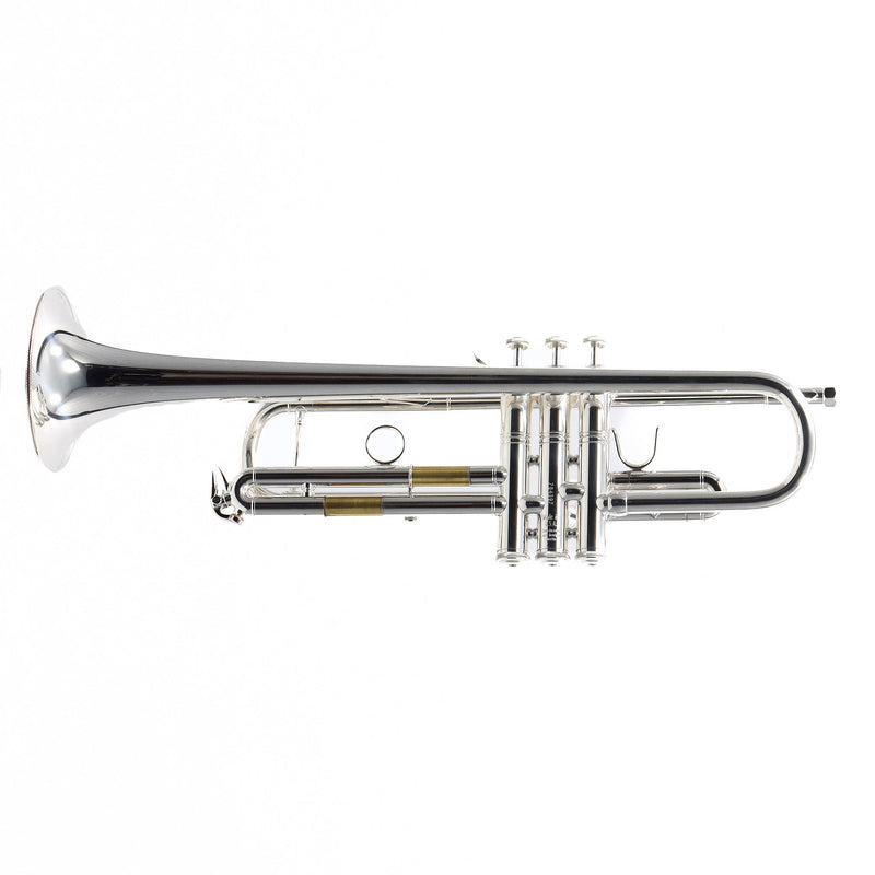 Bach Model VBS2S (Export Model) Professional Bb Trumpet BRAND NEW- for sale at BrassAndWinds.com