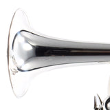 Bach Model VBS2S (Export Model) Professional Bb Trumpet BRAND NEW- for sale at BrassAndWinds.com