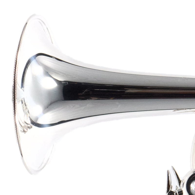 Bach Model VBS2S (Export Model) Professional Bb Trumpet BRAND NEW- for sale at BrassAndWinds.com