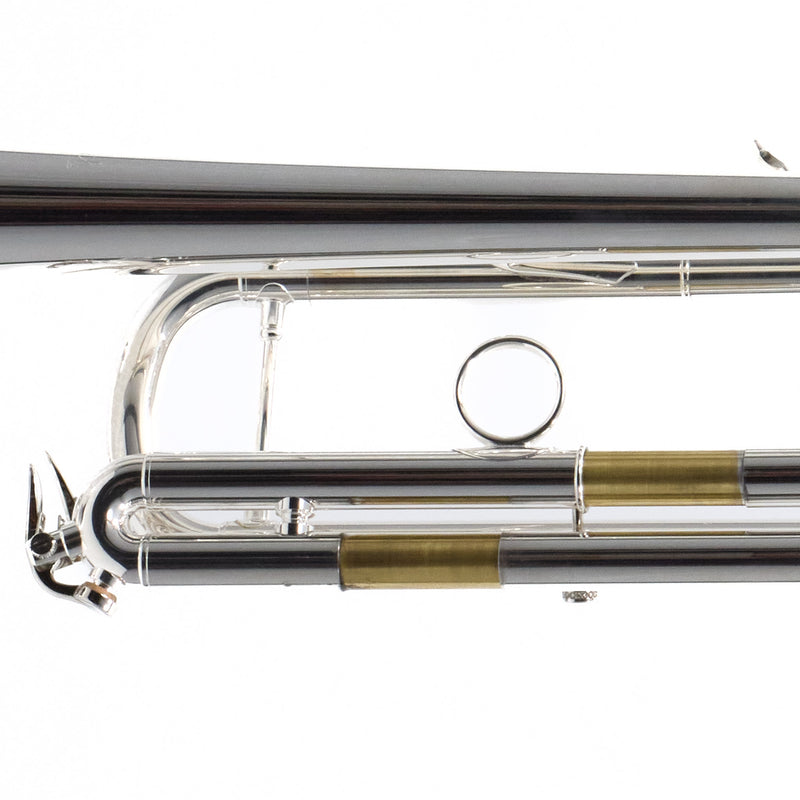 Bach Model VBS2S (Export Model) Professional Bb Trumpet BRAND NEW- for sale at BrassAndWinds.com