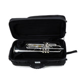 Bach Model VBS2S (Export Model) Professional Bb Trumpet BRAND NEW- for sale at BrassAndWinds.com