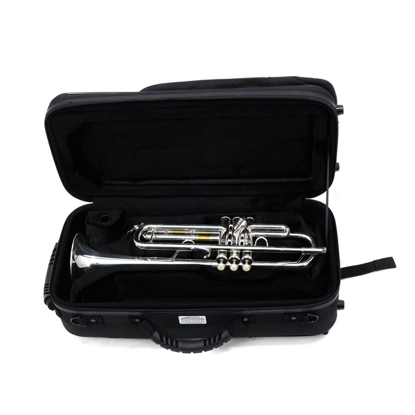 Bach Model VBS2S (Export Model) Professional Bb Trumpet BRAND NEW- for sale at BrassAndWinds.com