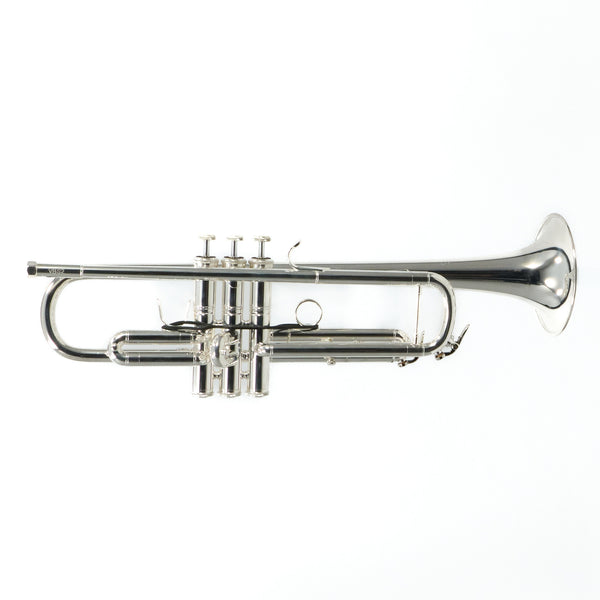 Bach Model VBS2S  (Export Model) Professional Bb Trumpet SN 784403 GORGEOUS