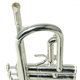 Bach Model VBS2S (Export Model) Professional Bb Trumpet SN 784425 EXCELLENT- for sale at BrassAndWinds.com