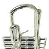 Bach Model VBS2S (Export Model) Professional Bb Trumpet SN 784425 EXCELLENT- for sale at BrassAndWinds.com