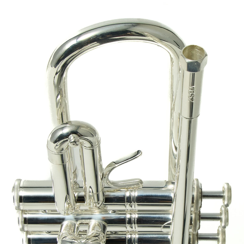 Bach Model VBS2S (Export Model) Professional Bb Trumpet SN 784425 EXCELLENT- for sale at BrassAndWinds.com