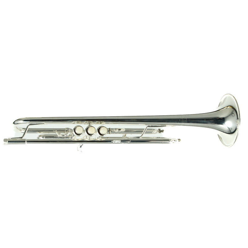 Bach Model VBS2S (Export Model) Professional Bb Trumpet SN 784425 EXCELLENT- for sale at BrassAndWinds.com