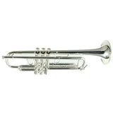 Bach Model VBS2S (Export Model) Professional Bb Trumpet SN 784425 EXCELLENT- for sale at BrassAndWinds.com