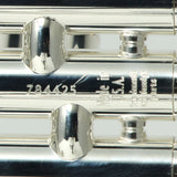 Bach Model VBS2S (Export Model) Professional Bb Trumpet SN 784425 EXCELLENT- for sale at BrassAndWinds.com