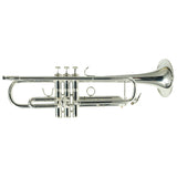 Bach Model VBS2S (Export Model) Professional Bb Trumpet SN 784425 EXCELLENT- for sale at BrassAndWinds.com