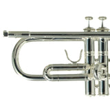 Bach Model VBS2S (Export Model) Professional Bb Trumpet SN 784425 EXCELLENT- for sale at BrassAndWinds.com